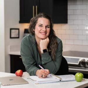 Instagram - Erin Moore